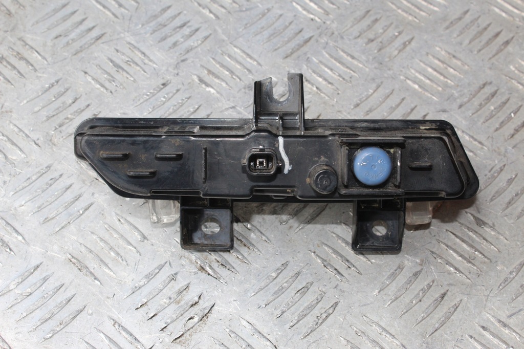 фото №4, Лампа drl перед renault clio iv captur 266059367r опис