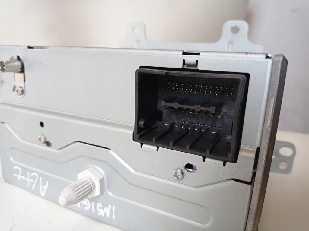 фото №7, Радіо cd opel insignia 13317120