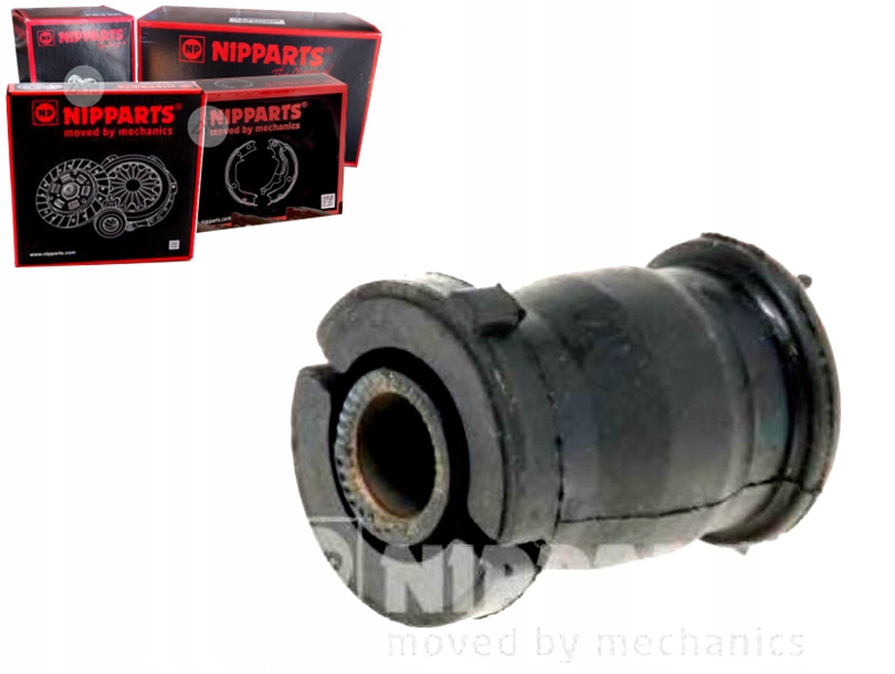 фото №1, Втулка важеля [nipparts]