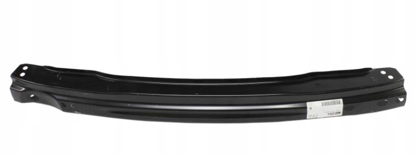 фото №1, Балка бампера задняя audi a4 s4 b8 2007-