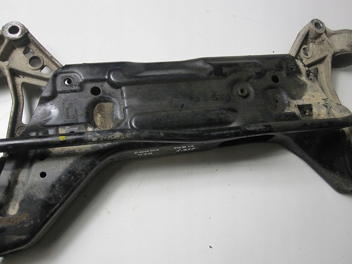 фото №5, Подрамник подвеска skoda fabia 1.9sdi 03r