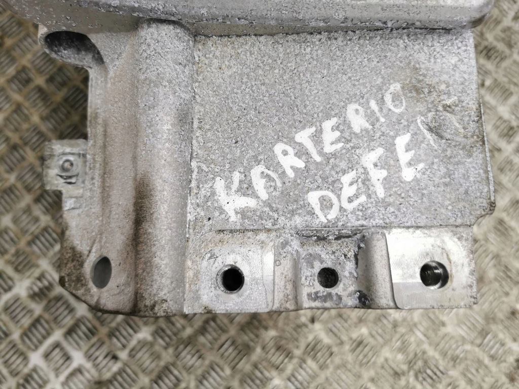 фото №10, Audi a3 8y 2023 двигатель