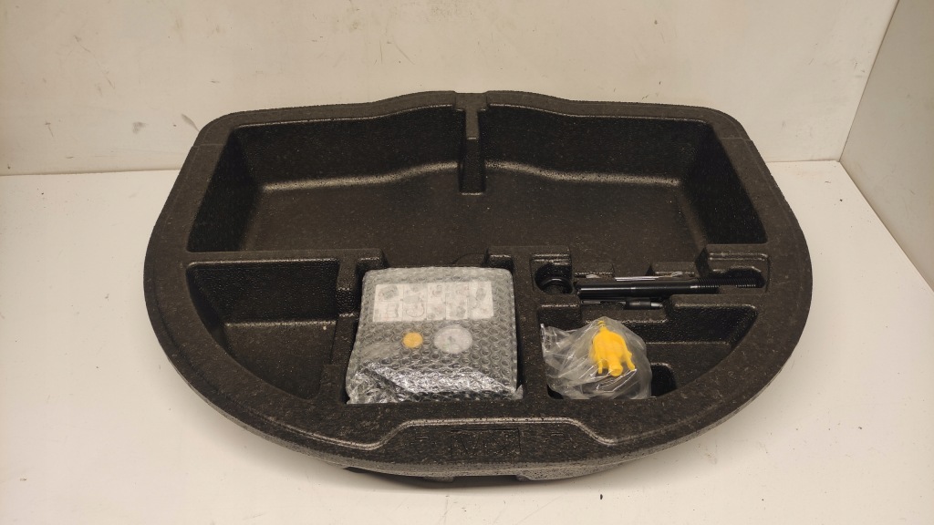 фото №1, Kia ceed iii hb набір ремонтний колеса компресор hak