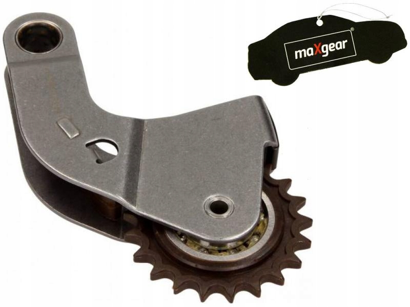 фото №2, Натяжитель цепи распределительного вала ford dohc