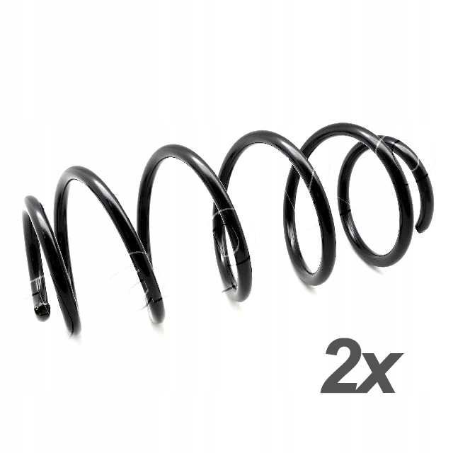 фото №1, Пружины подвеска перед japko citroën ds4 ds5