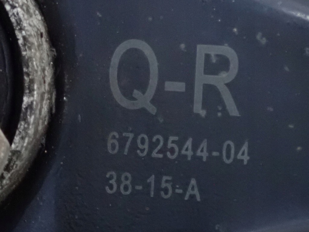 фото №11, Поворотный кулак ступица рычаг амортизатор суппорт правый задняя bmw3 f30 f31 f34 4x4