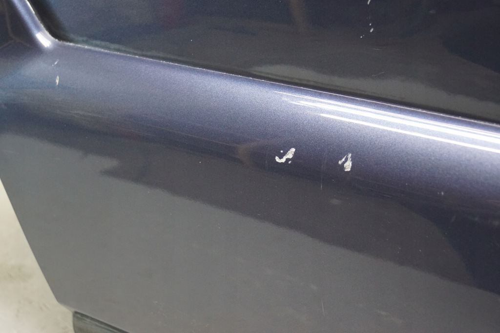 фото №12, Дверь правый задняя kia sportage ii lift