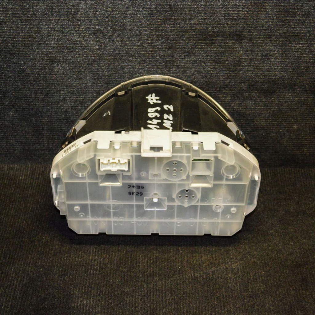 фото №2, Mazda 2 2009 лічильник / спідометр