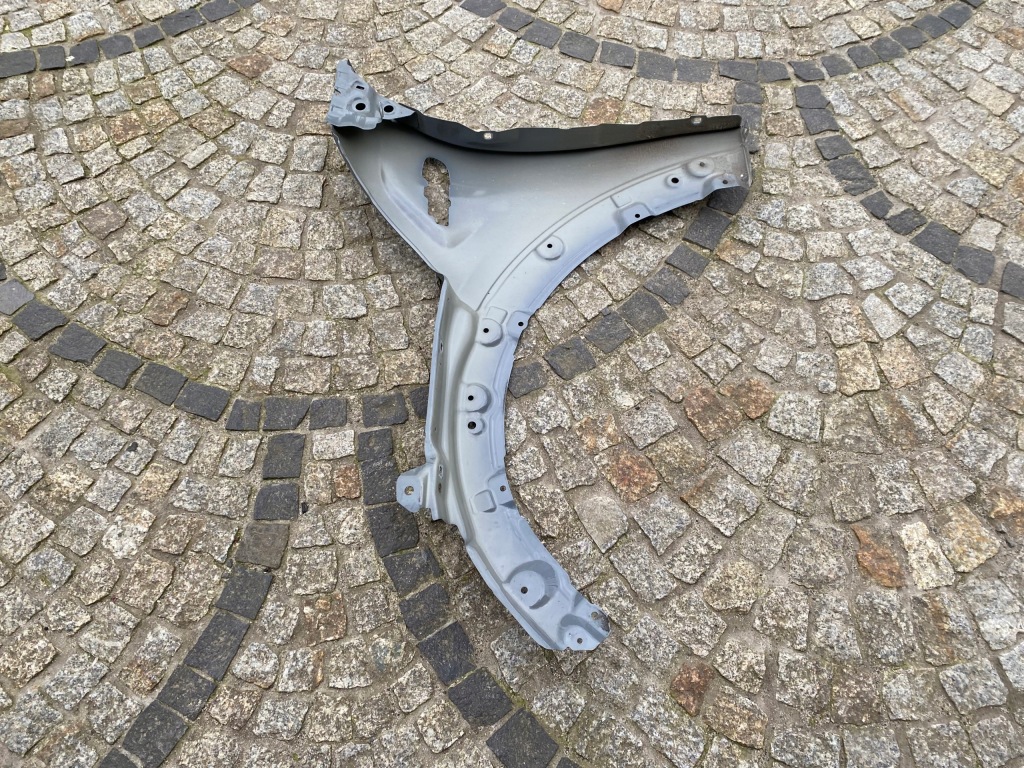 Купити Mini cooper f55 f56 f57 крило правий перед оригінал