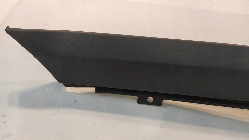 фото №9, Молдинг бампера задня задня ліва ford transit