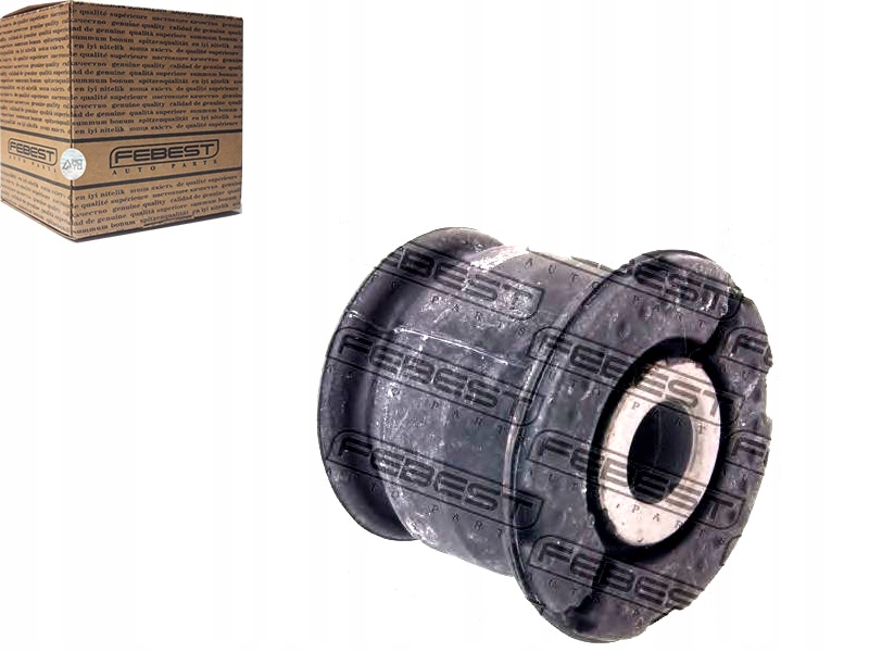 фото №1, Втулка підшипник важеля honda cr-v ii 2.0 rd_