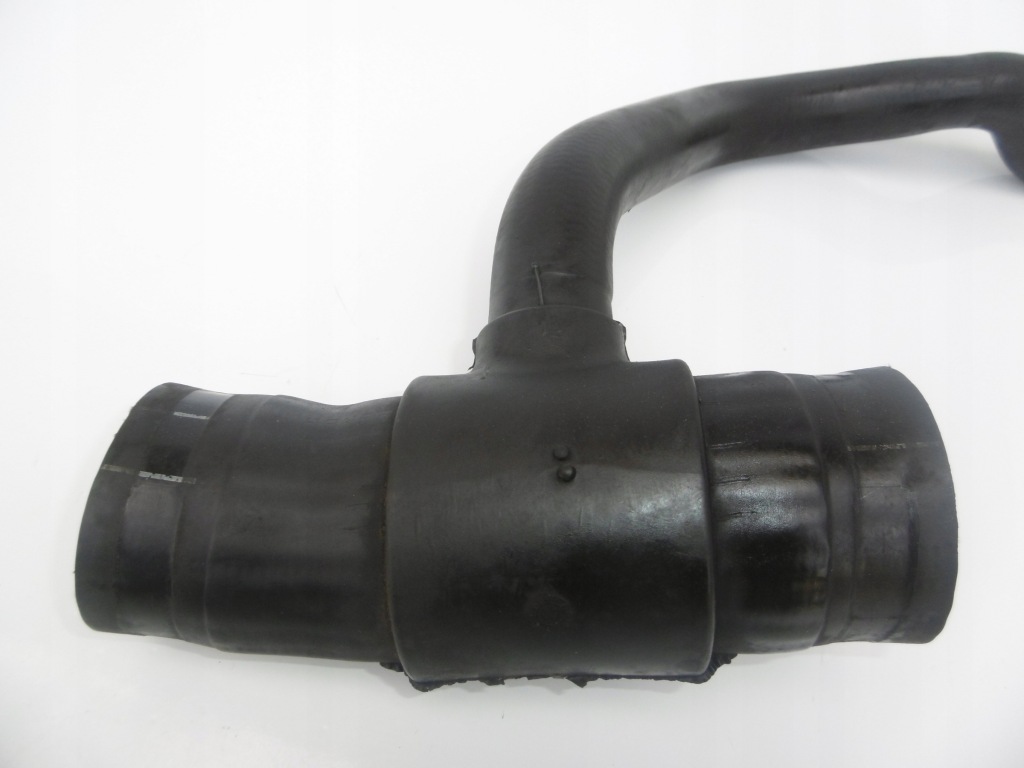 фото №7, Шланг трубка тройник воды renault magnum e-tech