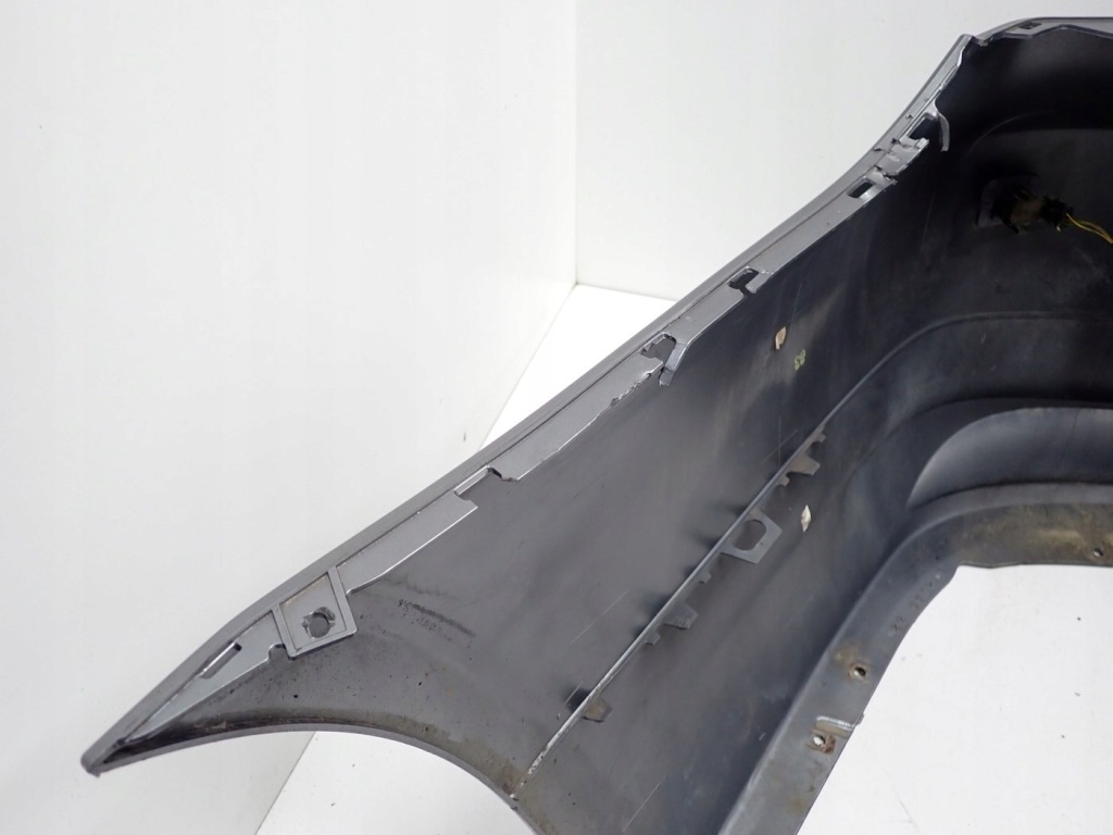 фото №15, Бампер задняя задний kompletny оригинал pdc bmw 3 e90 sedan lift lci 09r