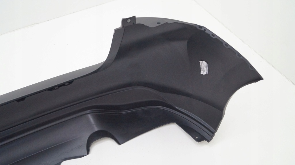 фото №7, Nissan pulsar 14- бампер задній задня c91