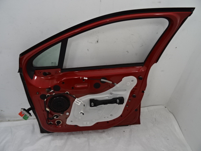 фото №13, Citroen c3 iii двері праве передні epyd