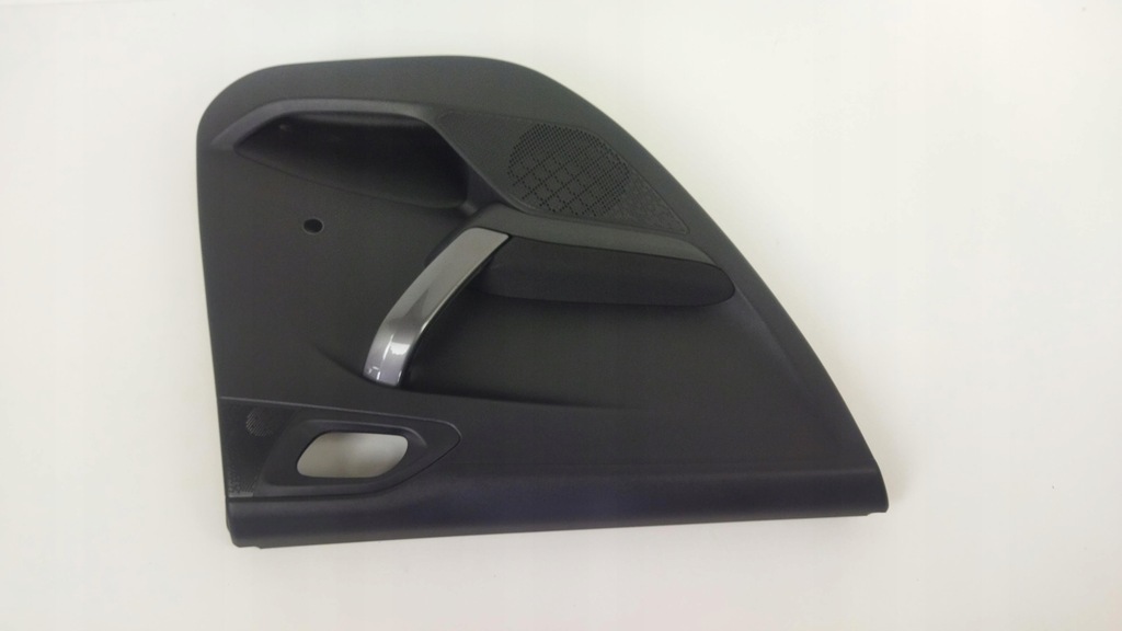 фото №4, Peugeot 2008 i обшивка дверь левый задняя задний