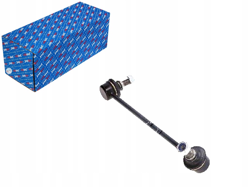 фото №1, Соединитель стабилизатора japko