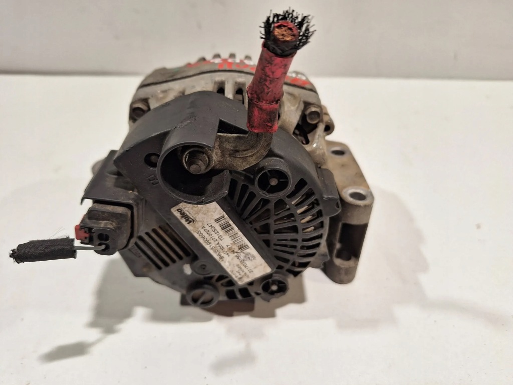 Генератор 51993603 fiat 500l 1.3 mjet в Україні