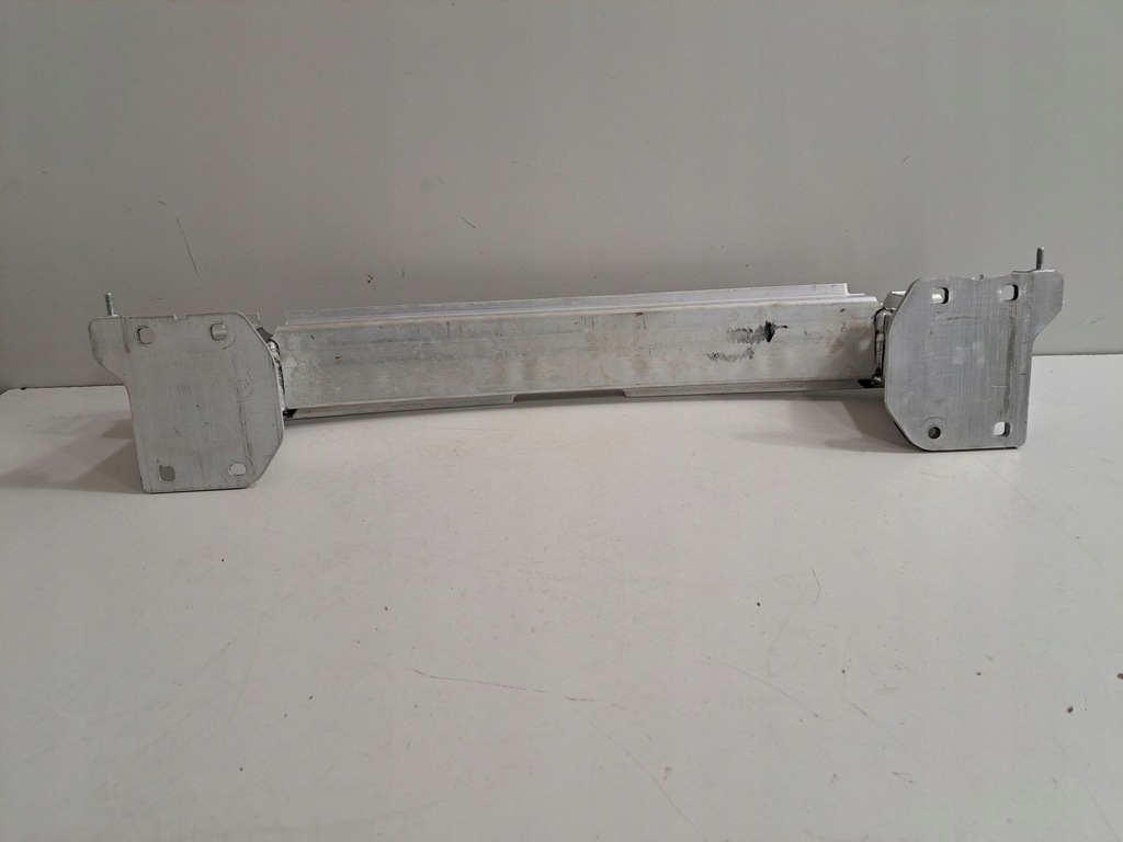 фото №7, Bmw x7 g07 2023 з задній поперечина бампера заднього