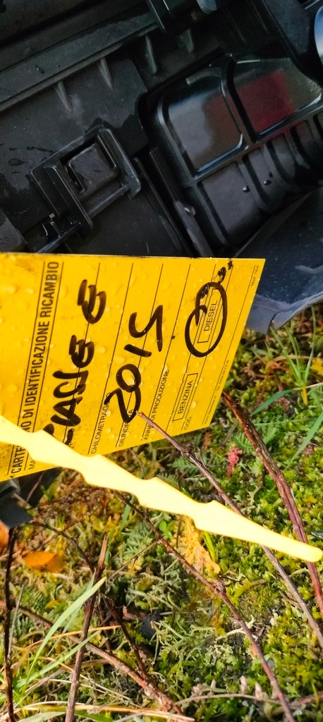 фото №7, Комплект радіатор вентилятор mercedes w212 2.2 cdi