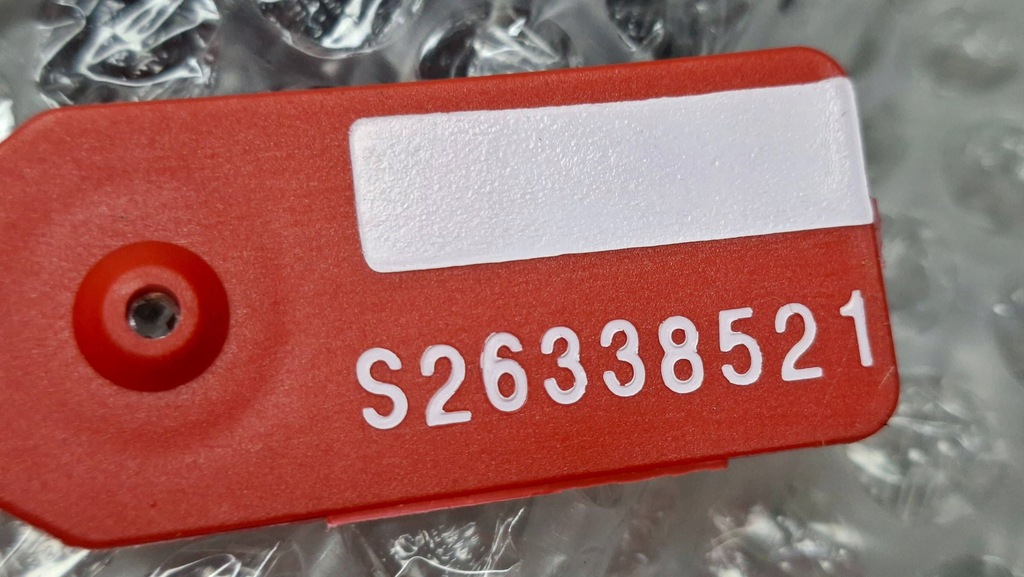 фото №8, Жабо наружное 735426018 fiat 500 2007-