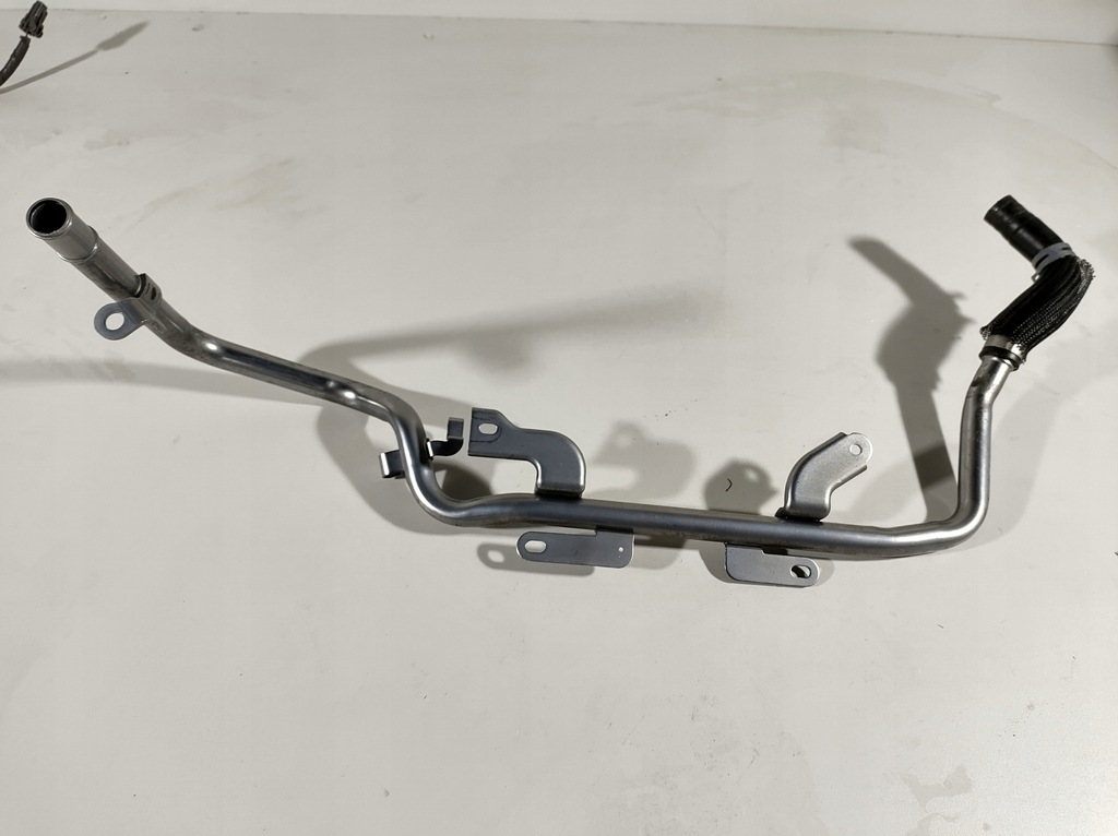 фото №9, Infiniti q50 2.2d 13- шланг трубка wody