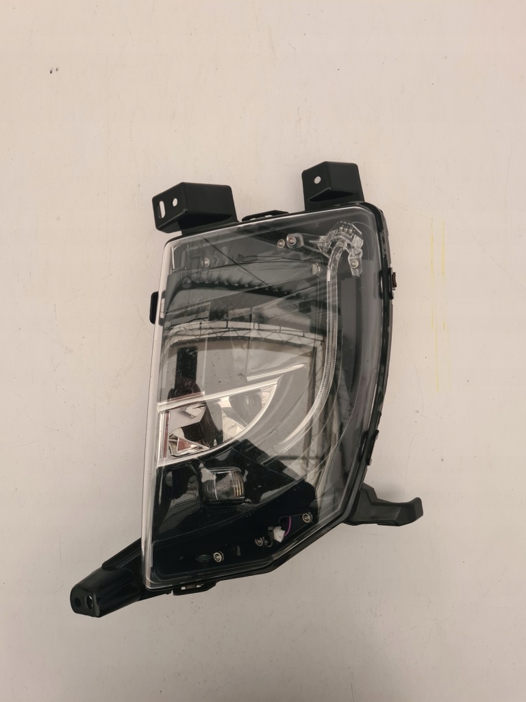 фото №3, Противотуманная фара led drl левый tesla s 600591500e