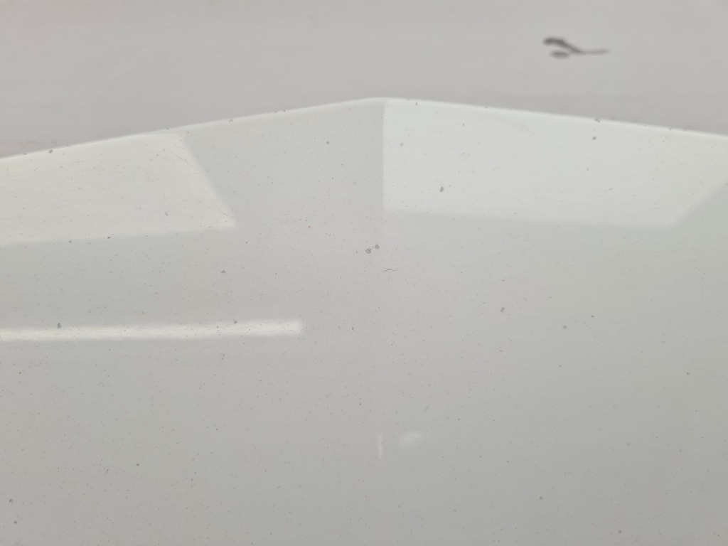 фото №8, Opel insignia a капот z40r