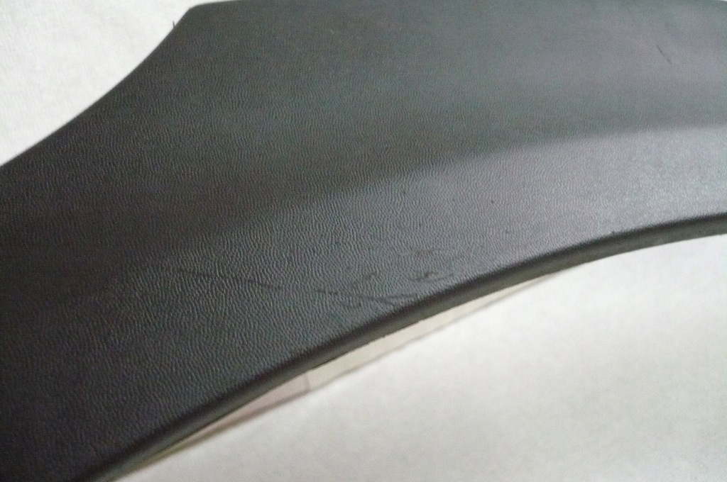 фото №6, Kia stonic молдинг крыла левая задняя