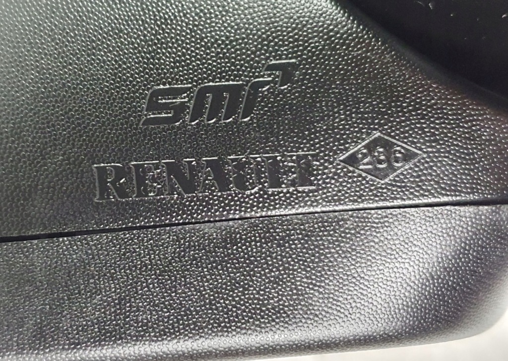 фото №13, Правое зеркало nissan micra k14 v 5 9 pinów 16-