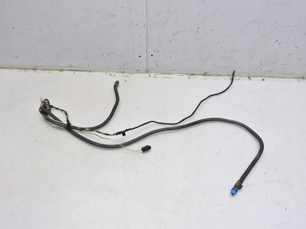 фото №5, Жгут электропроводка abs peugeot 207