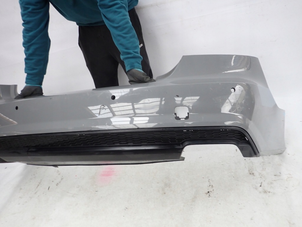 Купити Audi a7 4g8 lift s line 14- бампер задня задній 4xpdc 4g8807511an