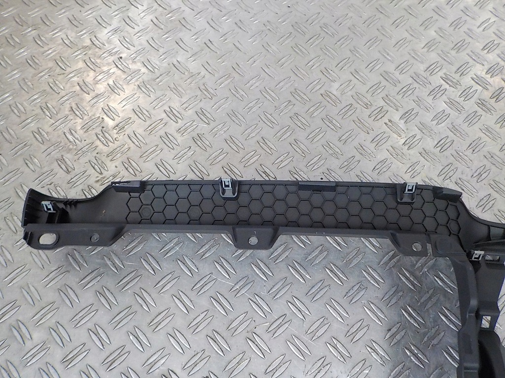 фото №6, Volvo xc40 ii 17-21 захист консолі