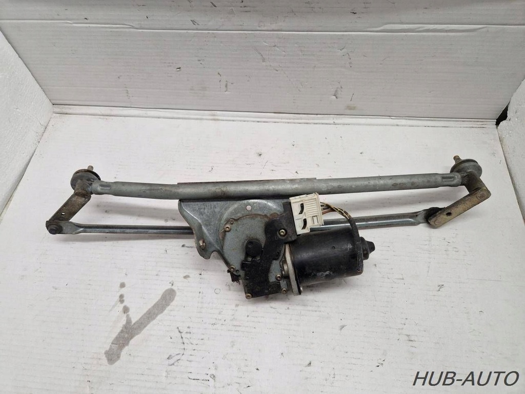 фото №9, Механизм дворник стекло przednej моторчик дворник bmw e36 40416812