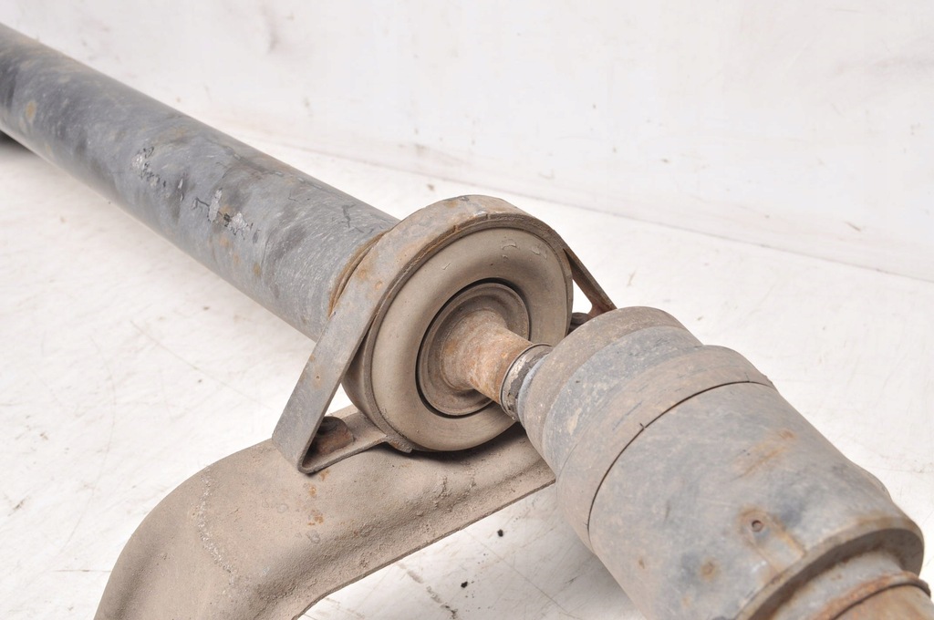 фото №5, Volvo xc70 ii 2.4 d5 205km wał привідний 31256000