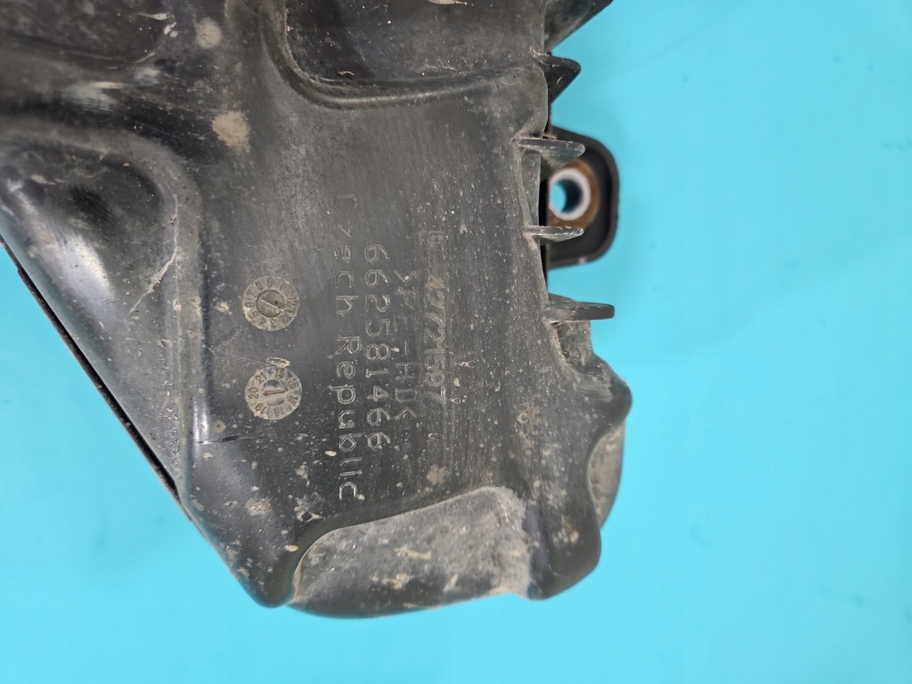 Бак adblue 42721598 opel astra v k 1.5 cdti Зі Шроту