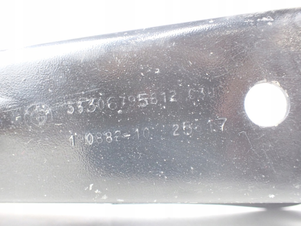 фото №5, Важіль правий задня задній bmw f26 x4 6795812