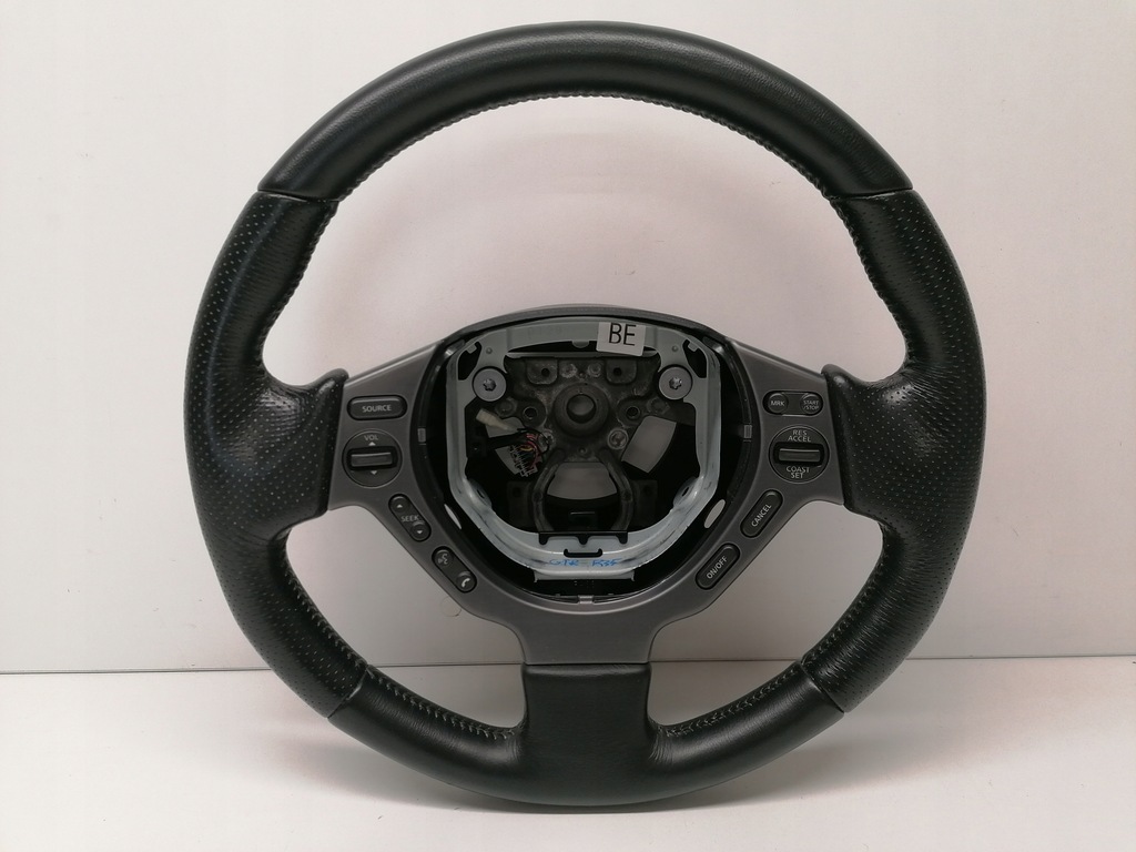 фото №1, Nissan gtr gt-r повітропровід шкіряний оригінал