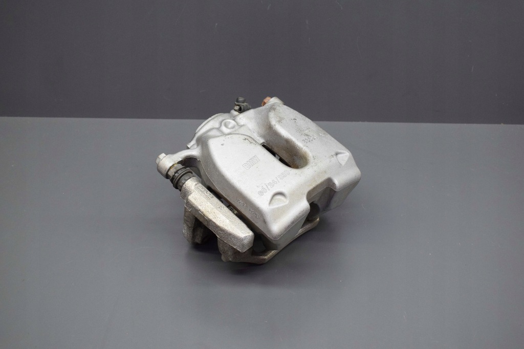 фото №5, Супорт притиск правий bmw x3 g01 5 g30 g31 z4 g26