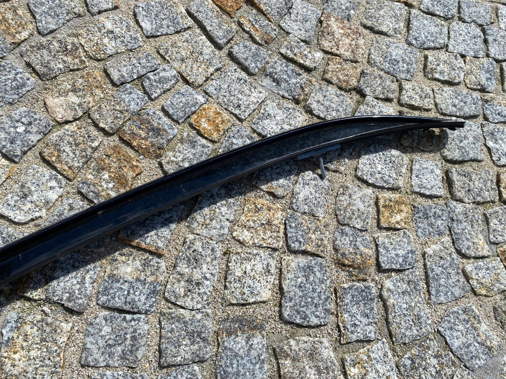 фото №13, Bmw x3 f25 рейлінг рейлінги дахові комплект 7230208 7230207 оригінал