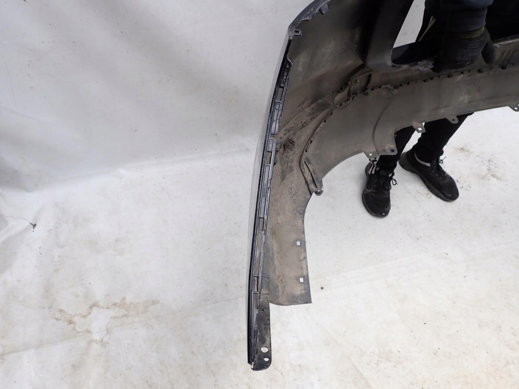 Bmw x1 f48 15-19 бампер задняя задний pdc Доставка