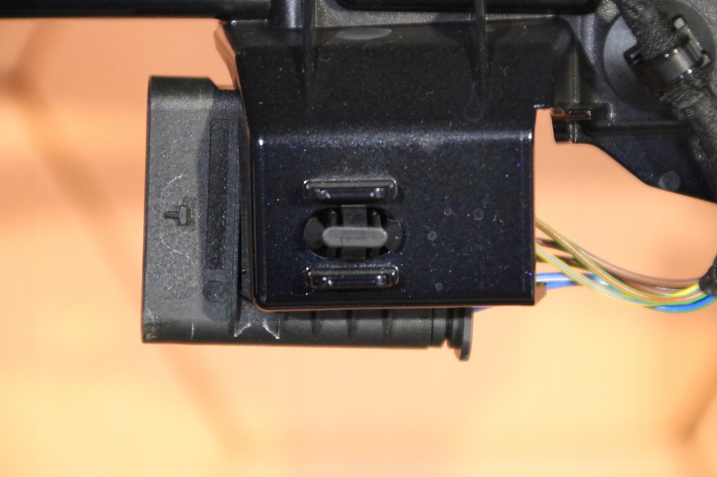 фото №12, Bmw 7 g70 i7 m-pakiet бампер перед передний 416