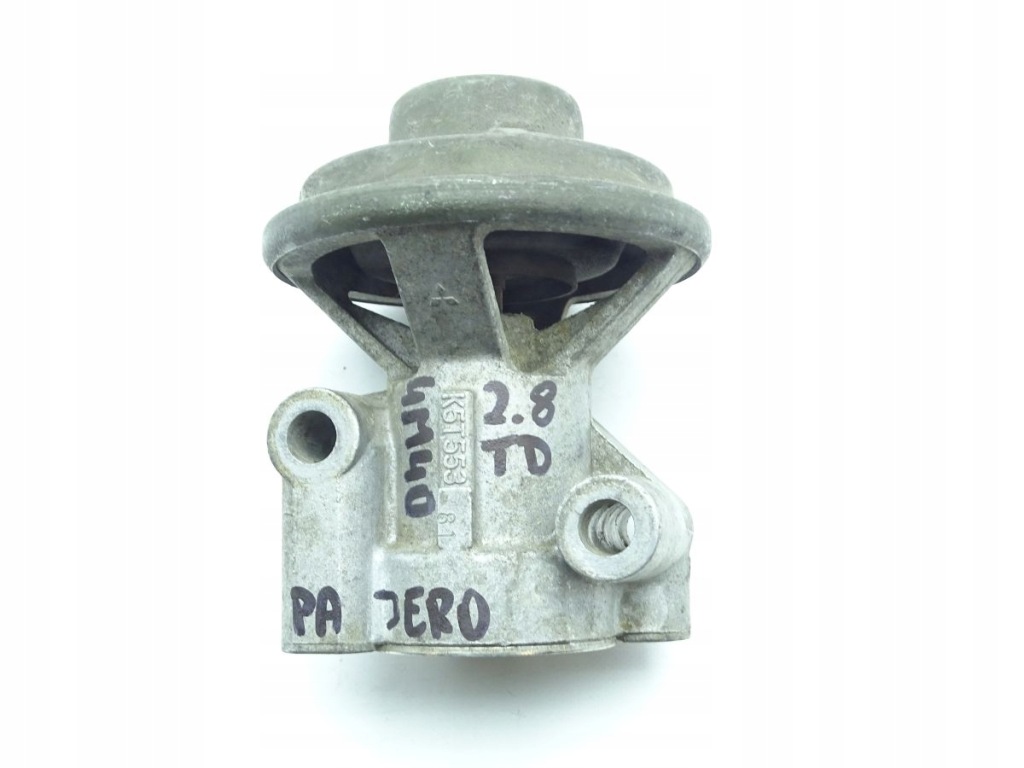 фото №1, Mitsubishi pajero ii 94-99 2.8 td клапан egr