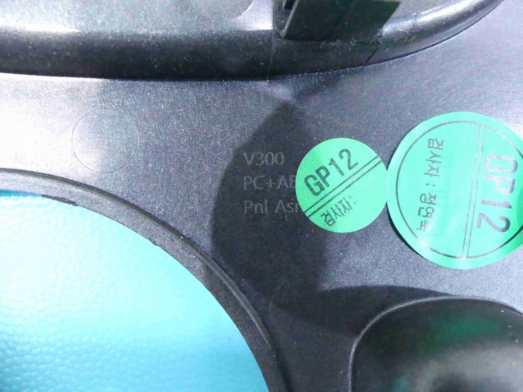 фото №9, Молдинг dekor туннель консоли chevrolet malibu iv eu