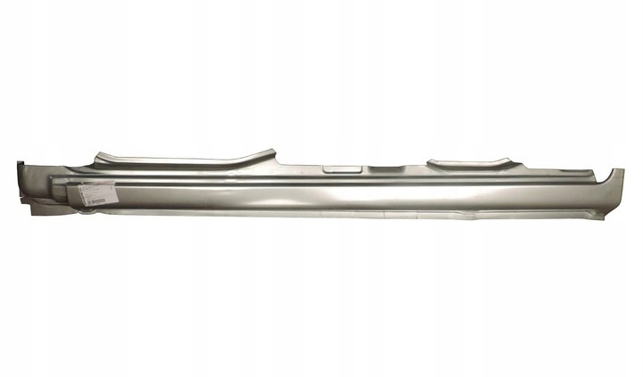 Купити Ford fiesta 5d 01-08 поріг пороги оцинкований  klokker le.