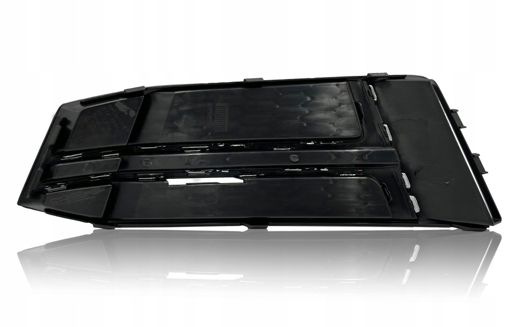 фото №9, Решётка решётка радиатора бампера audi a4 b9 s-line l+p 15-19r