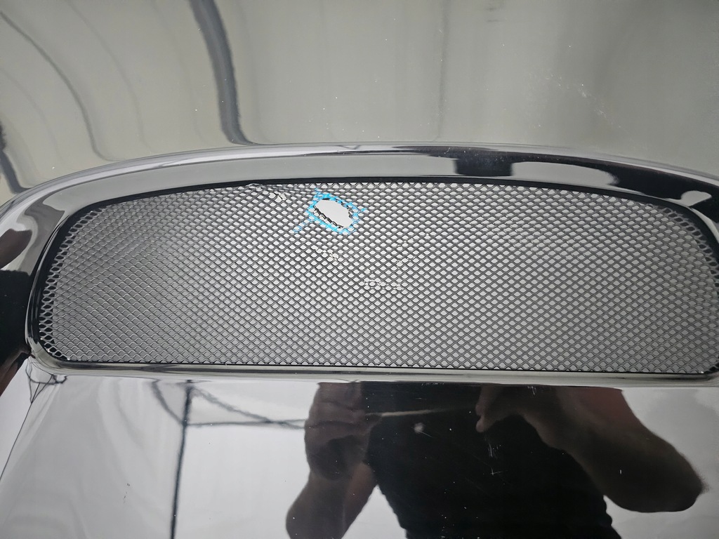 фото №8, Капот ferrari f12 berlinetta