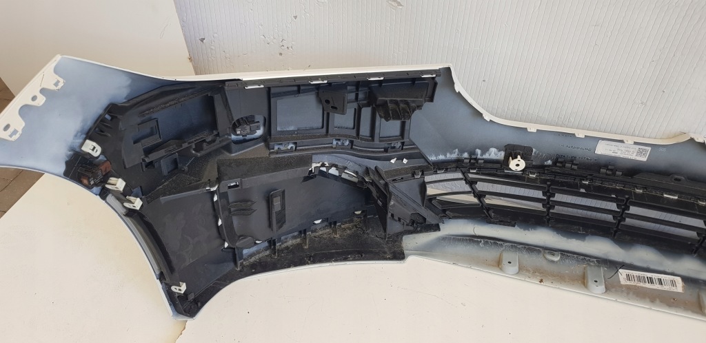 Бампер передний перед bmw 7 g11 g12 рестайлинг  lci a96 америка 2 с Разборки