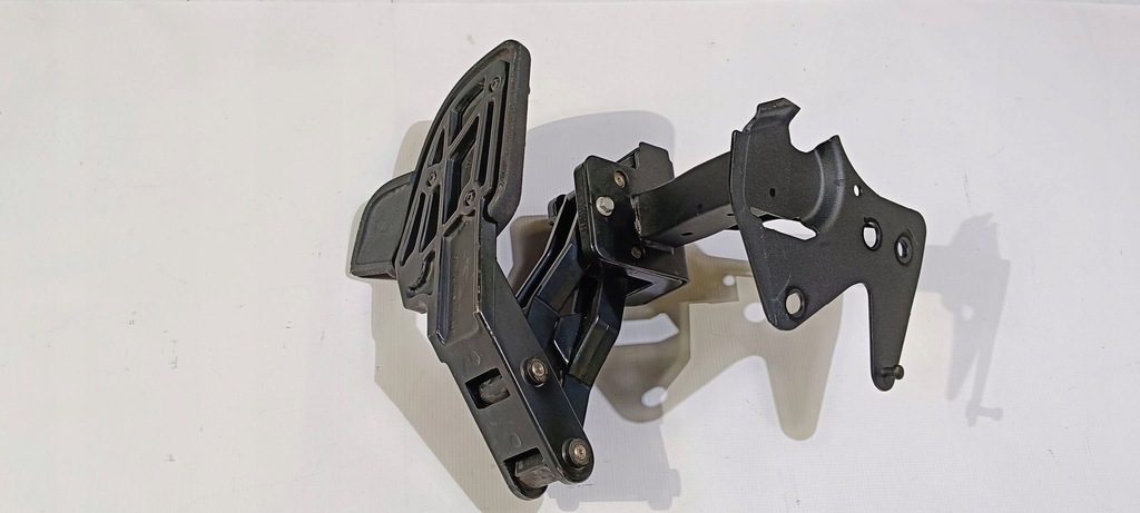 фото №7, Подножка кузов лестница задняя dodge ram 2019-