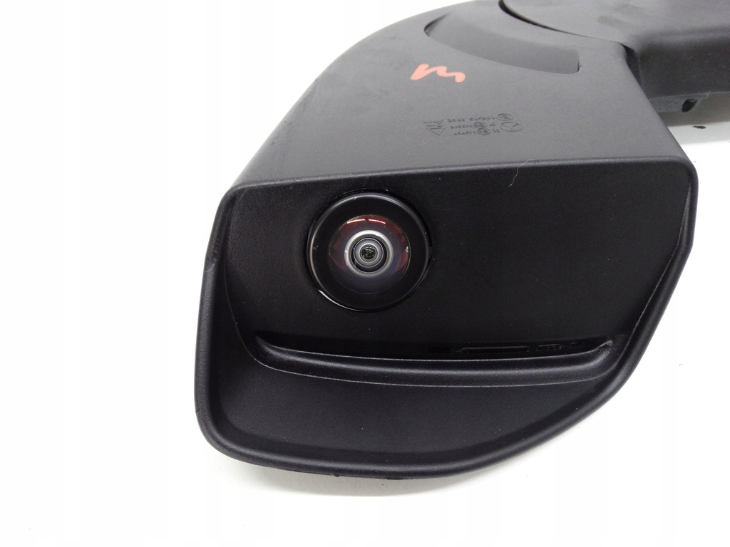 фото №8, Mercedes actros mp5 19- зеркало правое камера europa a9608106313